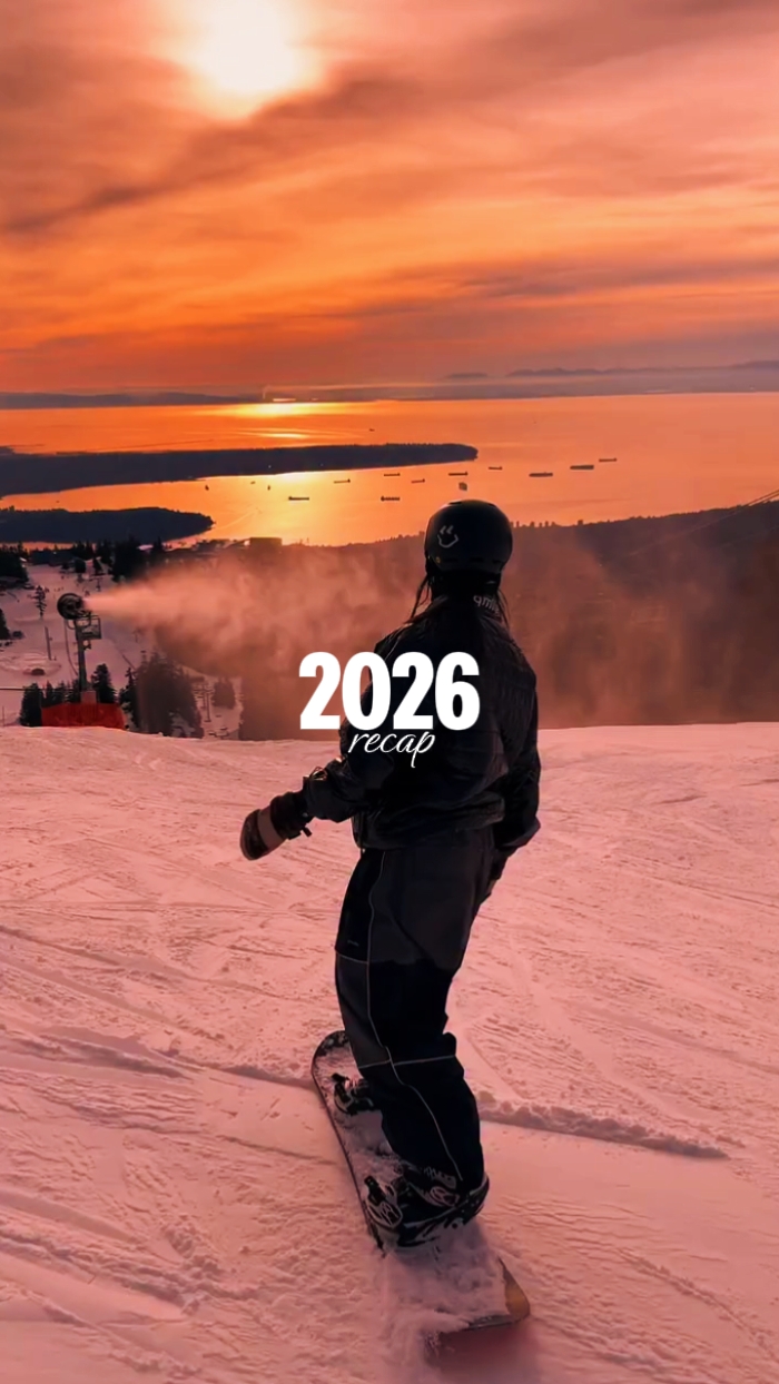 Récapitulatif 2026 