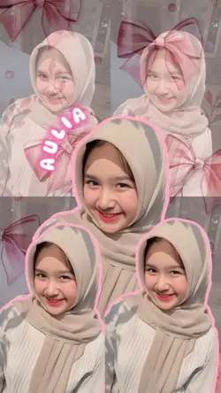 walpaper nama virall