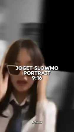 JOGET SLOWMO