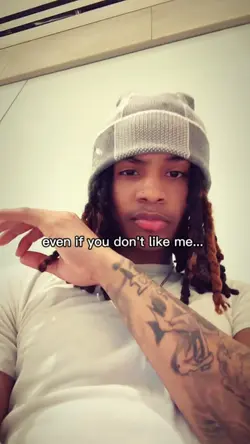 even if u dont like