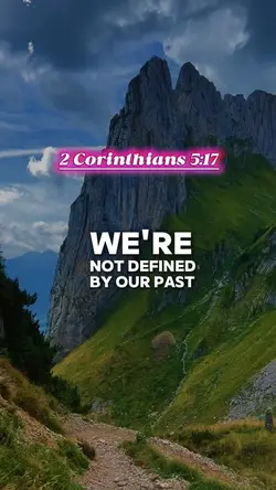 2 Corinthians 5:17
