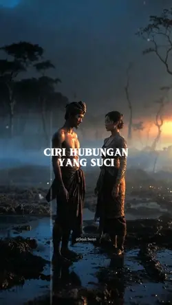 Hubungan Suci