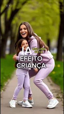 Efeito criança 