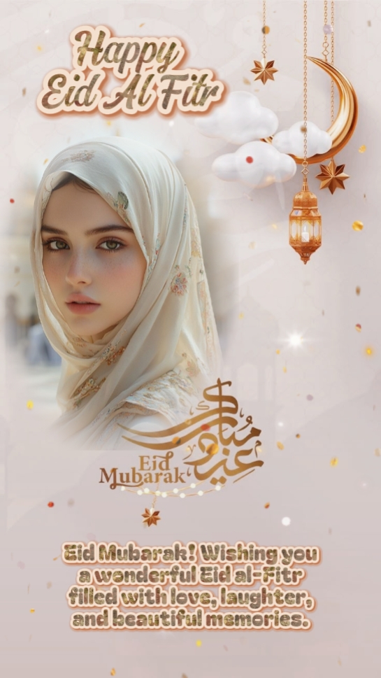 Eid Al Fitr