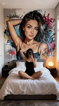 Graffiti