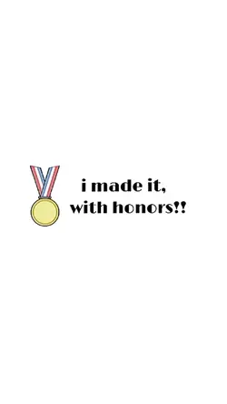 congrats 