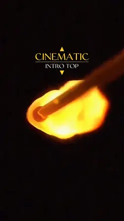 Cinematic Intro Top