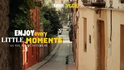 enjoy every little
