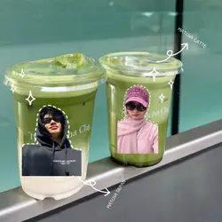 Matcha Couple