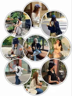 Photo Collage Trend