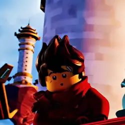 LEGO NINJAGO
