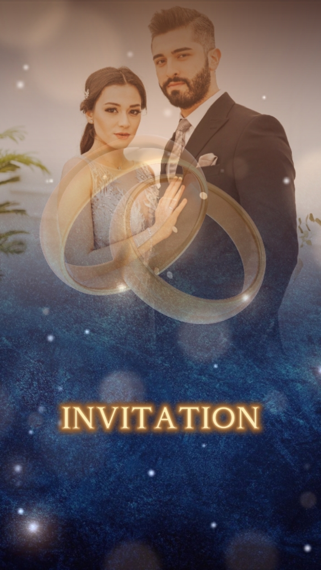 Invitación 