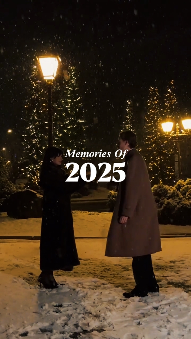 Memories Of 2025