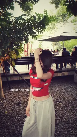 sangat besar harapan