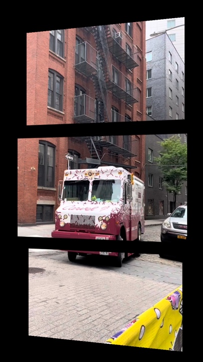 Food truck