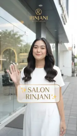 promo salon