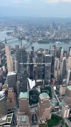 New York City 💌
