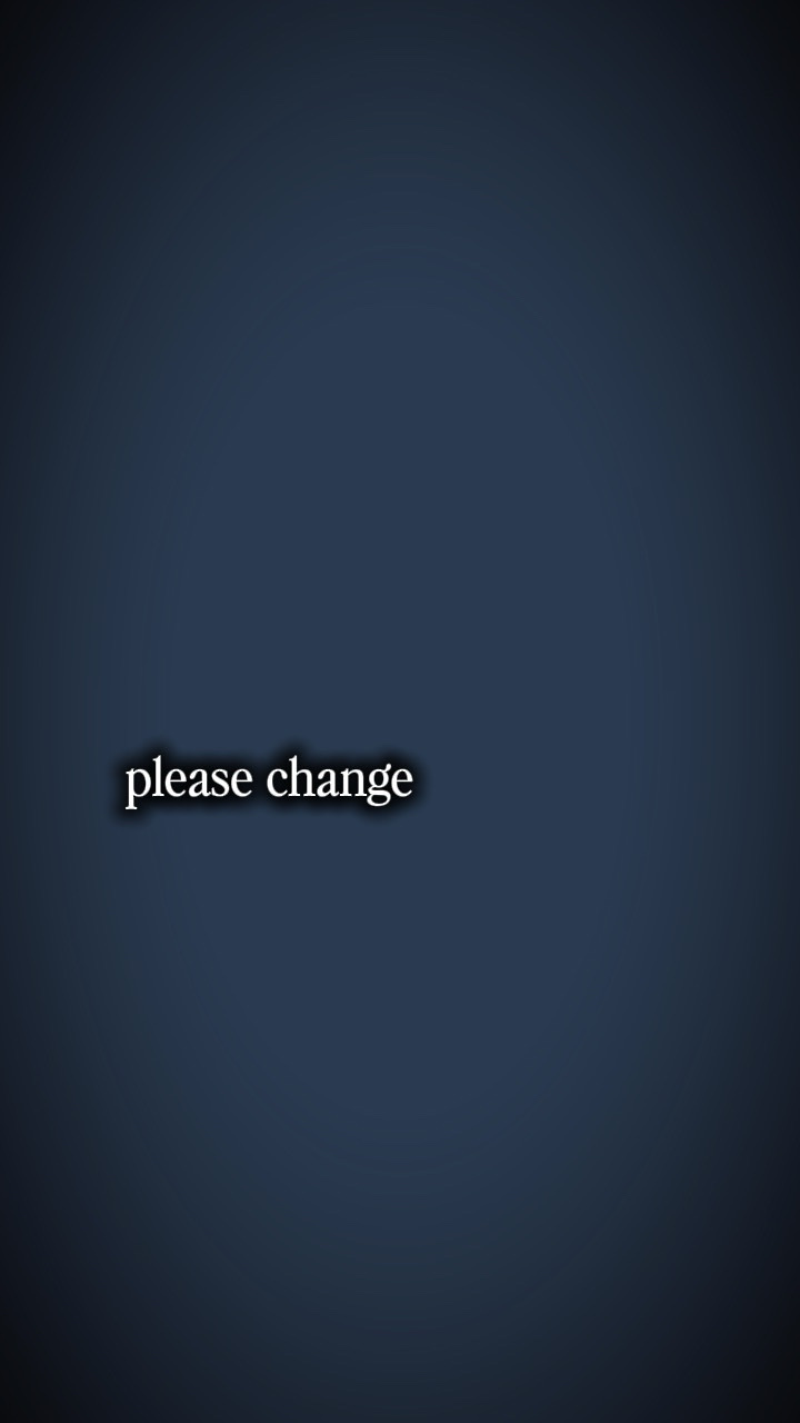 change