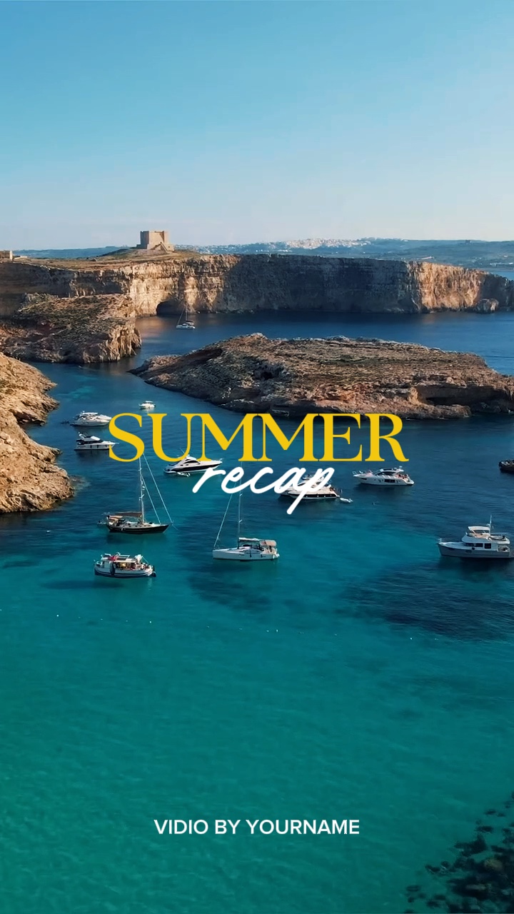 summer recap