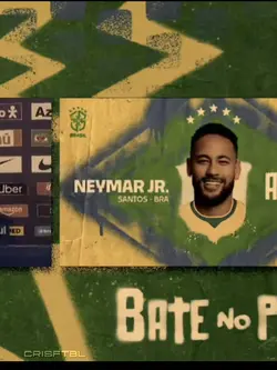 neymar jr is back