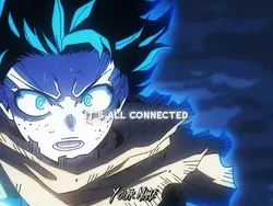 Boku no Hero 