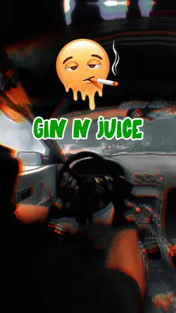 VELOCITY GIN&JUICE