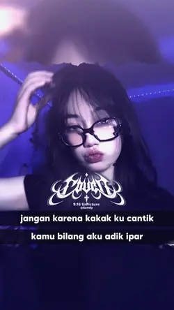JJ JANGAN KARENA