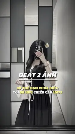 Tôi Sở Hữu Chiều Cao