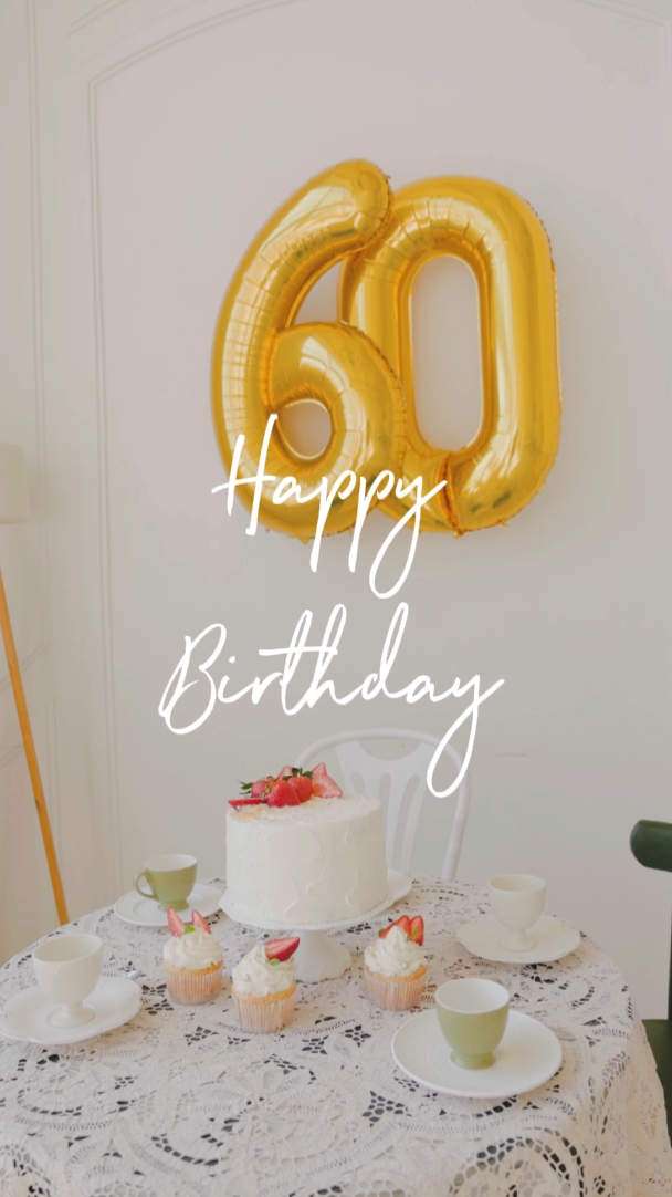 anniversaire vlog