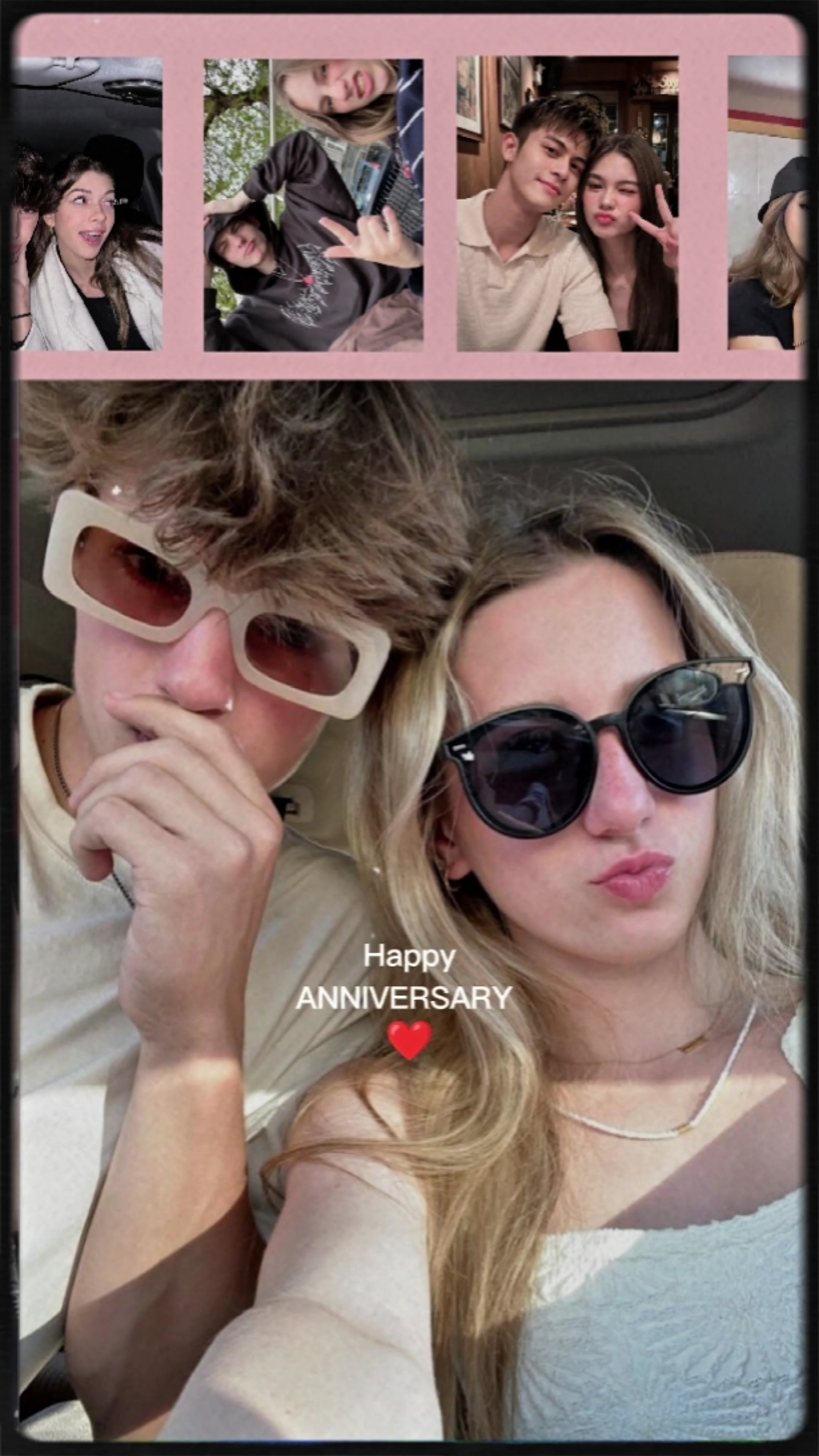 anniversary