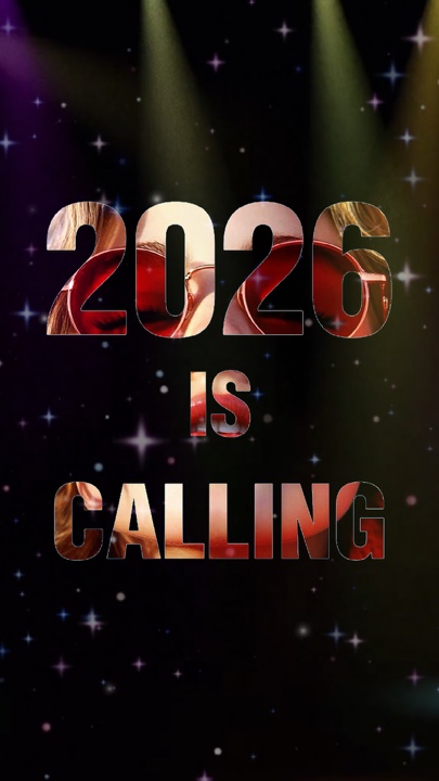 2026 ruft an