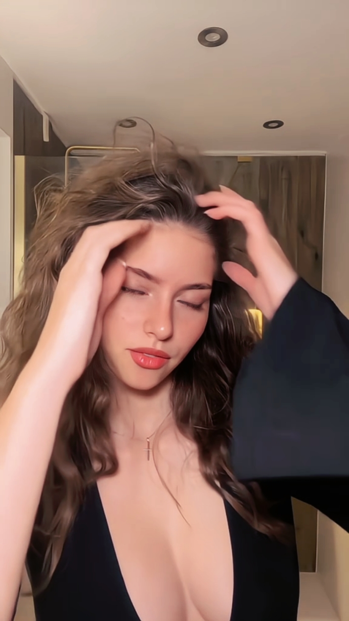 baby sneezing