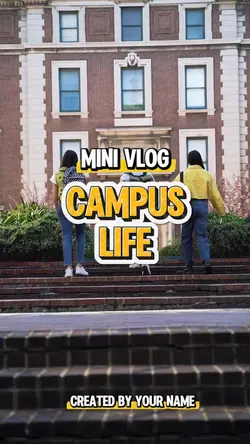 Campus life 