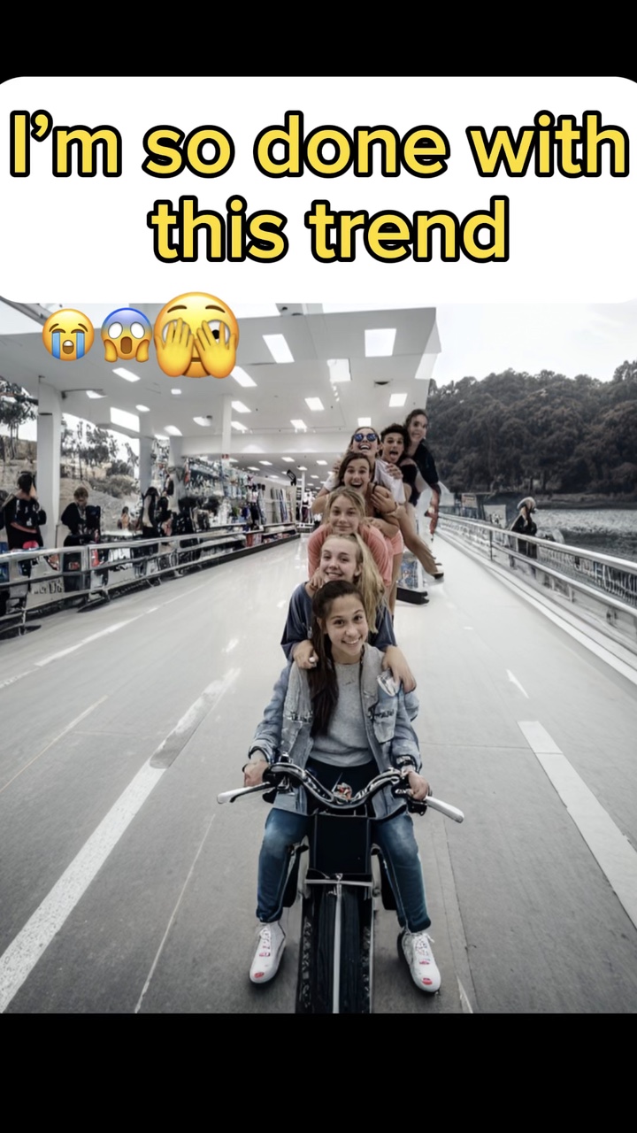 I’m so done with ai