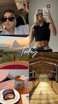 Daily vlog