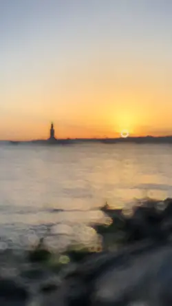 Ağır çekim şablon 