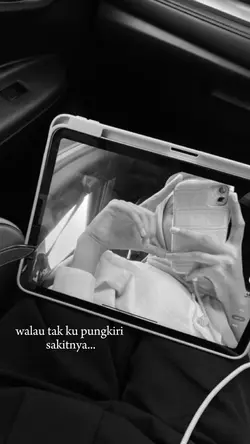 walau tak ku pungkir