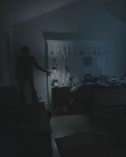 Tiptoe Insidious