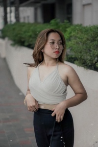 အမြဲတမ်း ယုံကြည်တယ် 