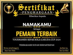 Versi sepakbola 