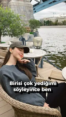 Çorbaya Geçelim