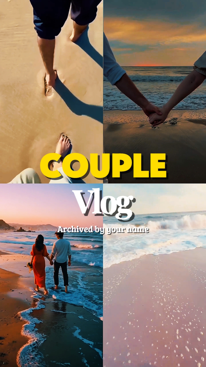 Couple Vlog