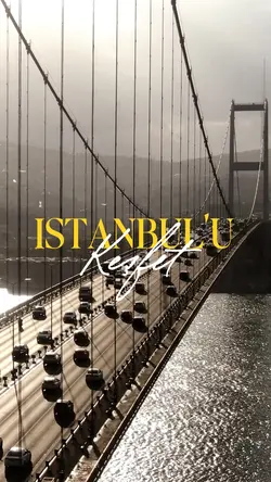 Istanbul’u keşfet