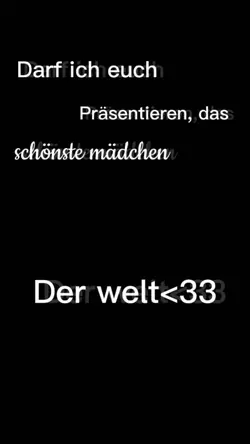 Präsentieren