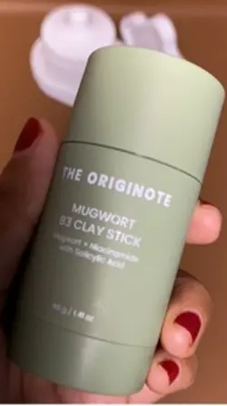 Clay Mask Originote
