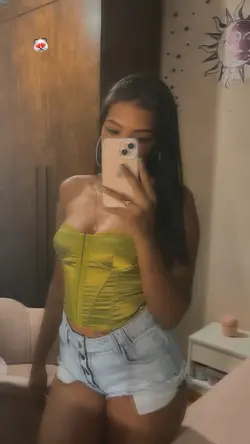 O medo dela🔥