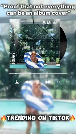 🔥 Album Cover 🔥