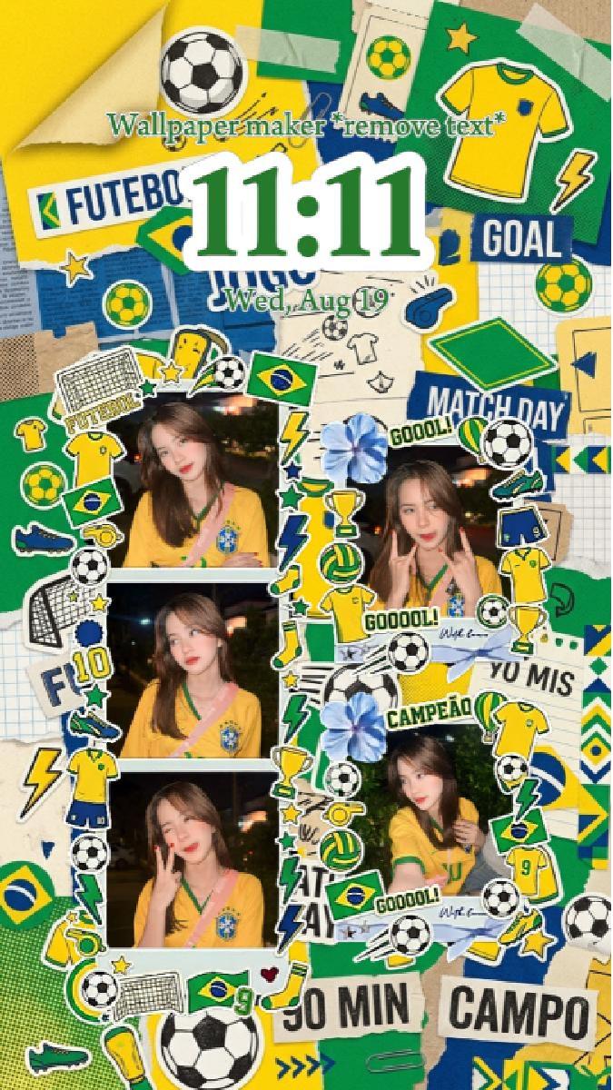 Futbol Brezilya