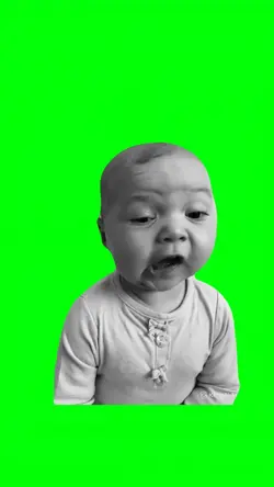 BABY SNEEZES
