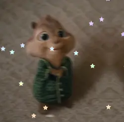 CHIPMUNK
